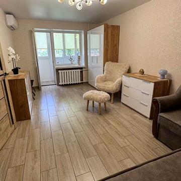 Довгострокова оренда 1к Квартира Шевченка вулиця