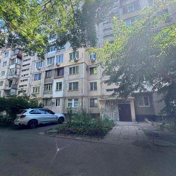 Новая 1-комнатная квартира на Таирова