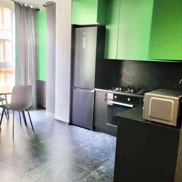 Оренда‼️нової 1к кв в жк Софія Резиденс Мартинова 30   500м Київ