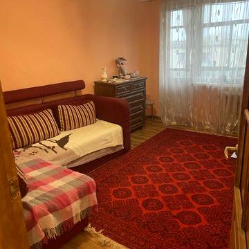 Здам 2-х кімнатну квартиру район Соцмісто (зупинка Восход)