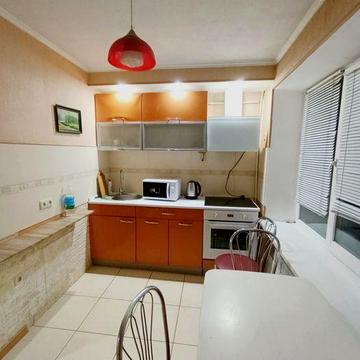 Від власника 2-кім.квартира