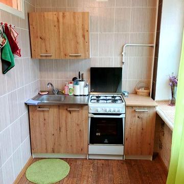 Велика 1но кімнатна Чешка 41м2 по Проспекту Левка Лукяненка!