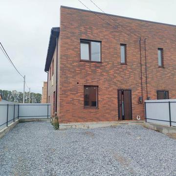 Продаж квадродуплекса