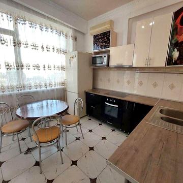 Сдам однодвушку на Марсельской