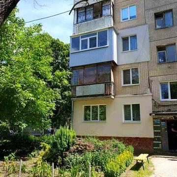 Продам реальную 2 ком.кв. метро Дворец Спорта, Новые Дома, Рыбалко 4/2