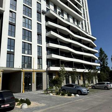 Продаж 2к Квартира Пасіки Галицькі вулиця ЖК Washington City