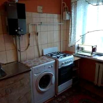 Аренда 1к квартиры пр. Мира