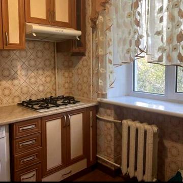 Здам трьох кімнатну квартиру/Центр/Олега Григорьєва 2