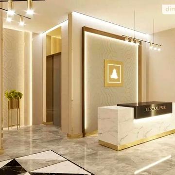 Продаж 2к Квартира Старокозацька (Комсомольська) вулиця ЖК Central Park