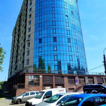 Продаж 2-кімнатної квартири в ЖК Paradise, центр міста ЖК Парадіс