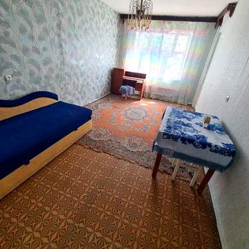 Масани, квартира 39.5 м2 - місце де хочеться жити