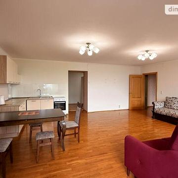 Довгострокова оренда 1к Квартира Гоголя вулиця