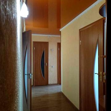 Терміновий продаж 3-х кімнатної квартири інд.опал. Старокостянтинів