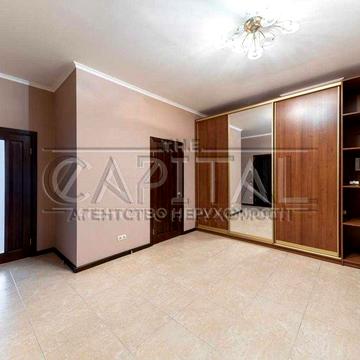 Оренда / Квартира / вул. Антоновича, Киев