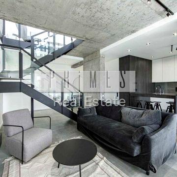 Оренда 5к дворівневої квартири, ЖК Лейпцизька,вул. Лейпцизька, 13