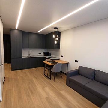 Олександра Олеся вул., 17