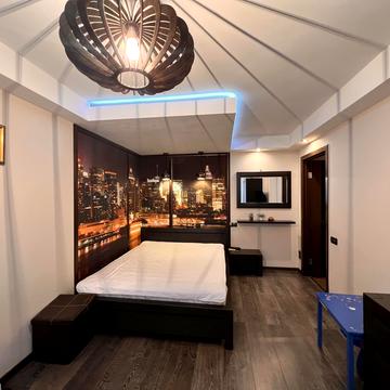 Дегтярівська вул., 15