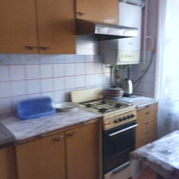 Здам 1-кімнатну квартиру в районі Вокзалу