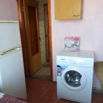 Здам 1-кімнатну квартиру в районі Вокзалу