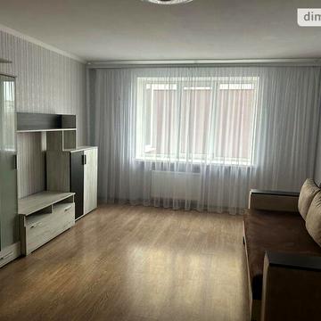 Довгострокова оренда 1к Квартира Озерна вулиця ЖК ул. Озерная, 3