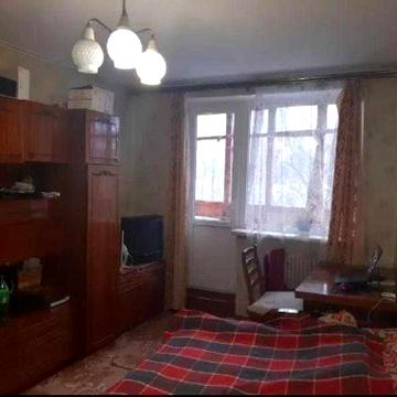 Продам 1к квартиру 12 минут пешком от метро Салтовская