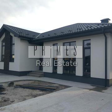 Вишнева вул.