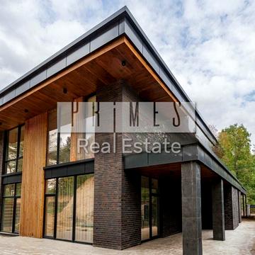 Лісовий пров.