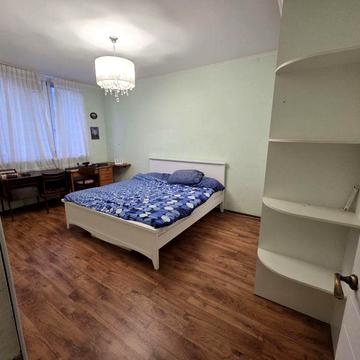 Здам 2 к.кв 75 м.вул.Гмирі 6,м.Позняки-5 хв.пішки