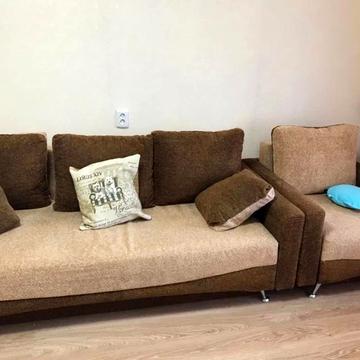 Оболонський просп., 34