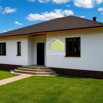 ‼️‼️Продам‼️‼️‼️ №071. Класний клубний будинок в Гнідині