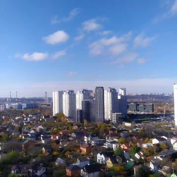 Григорія Ващенка вул., 1