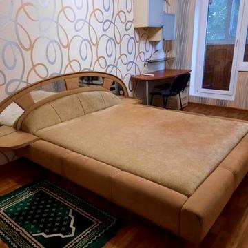 Реальная 1-ка на Спортивной, ул. Державинская 2-б, Метростроителей