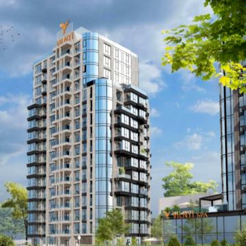 Грушевського, 2е