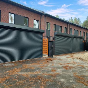 Миколи Руденка вул., 19