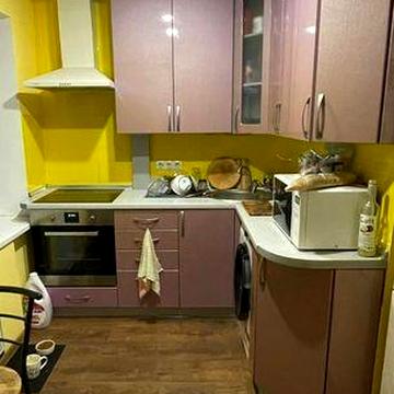 Продам однокімнатну квартиру / код 6017