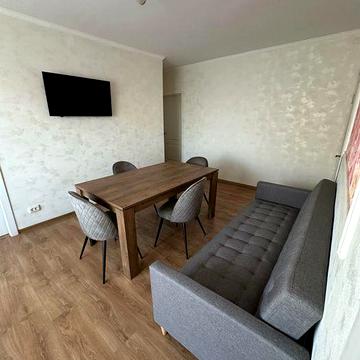 Аренда 3х комнатной квартиры на Черемушках Каменское от собственника