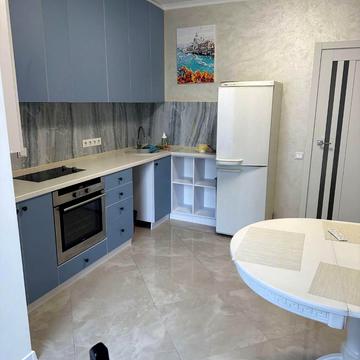 Супутника вул., 4-А