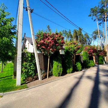 Вокзальна вул.