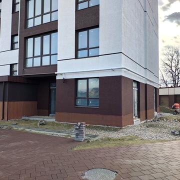 Ленкавського, 22