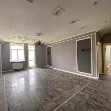 Квартира без меблів 3-кімн, Печерськ, Лесі Українки 7-б, ТРЦ Гулівер