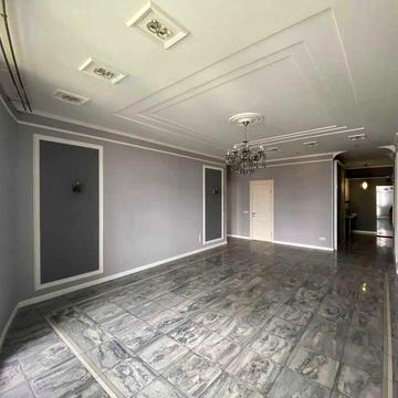 Квартира без меблів 3-кімн, Печерськ, Лесі Українки 7-б, ТРЦ Гулівер