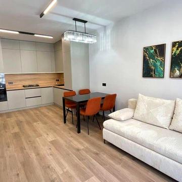 Оренда крутої 2 кім.кв. (перша здача)