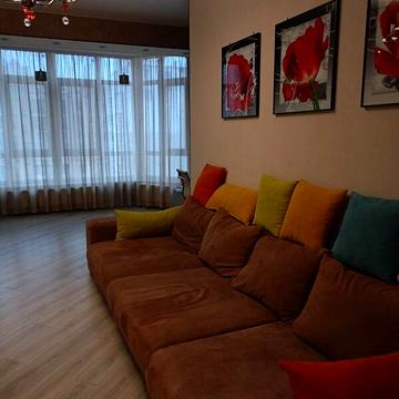 Довгострокова оренда 1к Квартира Добровольців (Маршала Говорова) вулиця