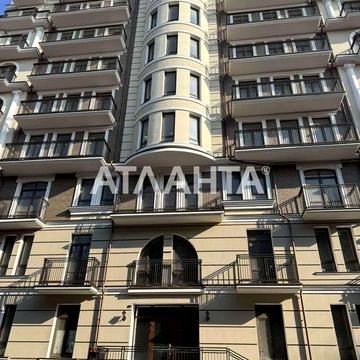 Продажа 1к  квартиры в сердце Одессы! ЖК Винзор, кирпич, газ, паркинг