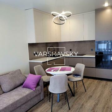 Європейського Союзу просп. (Правди), 53/46