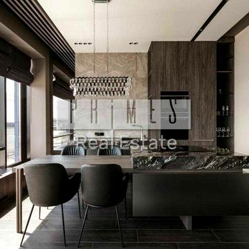 Оренда 2-кімнатного пентхаусу, ЖК Alter Ego, вул. Лабораторний пров. 7