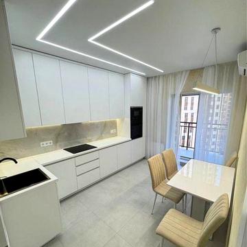 Аренда квартиры на Краснова