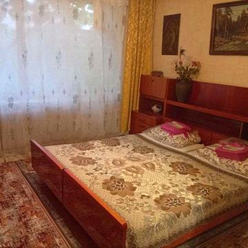 2-х кімнатна квартира центр від Власника