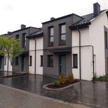 Продається танхаус в с.Крихівці