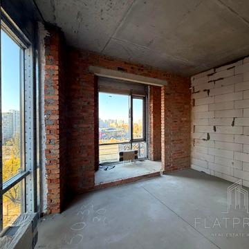 Академіка Заболотного вул., 1-А